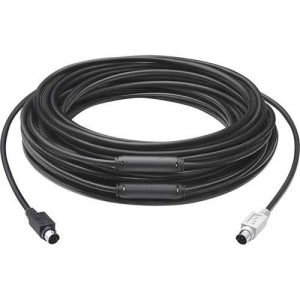 Logitech GROUP Extender Cable 15M (939-001490)