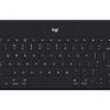 Logitech Keys-to-Go Portable Wireless Keyboard – 920-006710