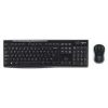 Logitech MK270 Wireless Keyboard and Mouse Combo (LOGI MK270 920-004509)