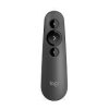 Logitech R500 presentation remote control - (910-005386)