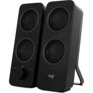 Logitech Speaker Z207- 980-001295
