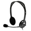 Logitech Stereo Headset H110 - 981-000271