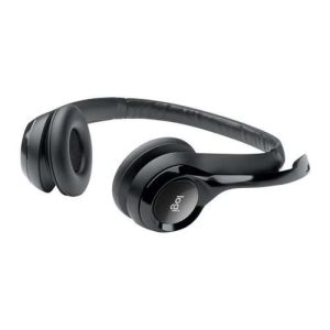 Logitech USB Headset H390 – 981-000406