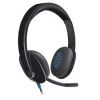 Logitech USB Headset H540 – 981-000480