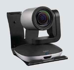 Logitech USB PTZ 2 Pro Camera – 960-001186