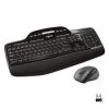 Logitech Wireless Keyboard & Mouse MK710 Combo – 920-002442