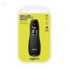 Logitech Wireless Presenter R400 (910-001356)
