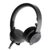Logitech Wireless with Bluetooth Headset Zone – 981-000914