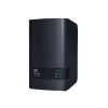 My Cloud Expert Series EX2 Ultra 4TB – WDBVBZ0040JCH-EESN