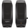 Logitech Speaker S120 Black (2.0) – 980-000010