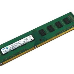 Samsung 4GB PC3-10600U DDR3 1333MHz - M378B5273DH0-CH9