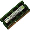 Samsung original 4GB, 204-pin SODIMM, DDR3 PC3L-12800 ( M471B5173QH0-YK0 )