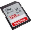 SanDisk 128GB Ultra SDXC UHS-I Memory Card -SDSDUNR-128G-GN6IN