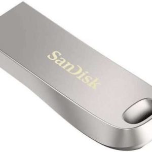 SanDisk 32GB Ultra Luxe USB Flash Drive (SDCZ74-032G-G46)