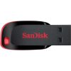 SanDisk 8GB Cruzer Blade USB Flash Drive (SDCZ50-008G-B35)