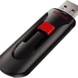 SanDisk Cruzer Glide 256GB USB 3.0 Flash Drive -SDCZ600-256G-G35