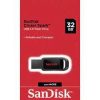 SanDisk SDCZ61-032G-G35 32 GB USB 2.0 Cruzer Spark Flash Drive