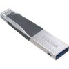 SanDisk (SDIX40N-016G-GN6NN) 16Gb Ixpand Mini Flat Dry
