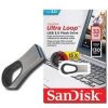 SanDisk Ultra Loop 3.0 32GB, SDCZ93-032G-G46