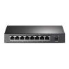 TP-Link TL-SG1008P 8 Port Gigabit Desktop Switch with 4-Port PoE