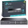 TP-Link TL-SG1016D 16-Port Gigabit Desktop/Rackmount Switch