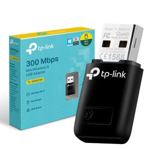 TP-Link TL-WN823N 300Mbps Mini Wireless-N USB Adapter