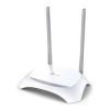 TP-Link TL-WR840N 300Mbps Wireless N Router (White)