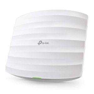 TPLINK 300Mbps Wireless N Ceiling Mount Access Point EAP115