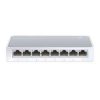 TPLINK 8-Port 10/100Mbps Desktop Switch TL-SF1008D