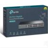 TPLINK TL-SG1024D 24 Ports Gigabit Desktop/Rackmount Switch