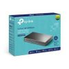 Tplink TL-SF1008P 8 Ports 10/100Mbps Desktop Switch with 4-Port PoE