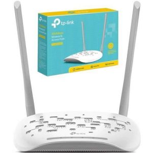 Tplink TL-WA801ND 300Mbps Wireless N Access Point
