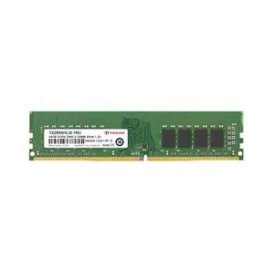 Transcend 8GB JetRam DDR4-3200 U-DIMM Laptop RAM (JM3200HLG-8G)