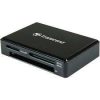Transcend RDF8 USB 3.1 Gen 1 Card Reader (Black)