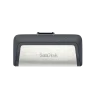 SanDisk Ultra Dual Drive USB Type-C & USB 3.1 128GB (SDDDC2-128G-G46) - Image 2