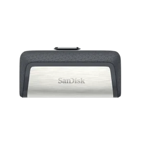 Alternative view of SanDisk Ultra Dual Drive USB Type-C & USB 3.1 128GB (SDDDC2-128G-G46)