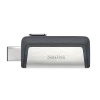 SanDisk Ultra Dual Drive USB Type-C & USB 3.1 128GB (SDDDC2-128G-G46)