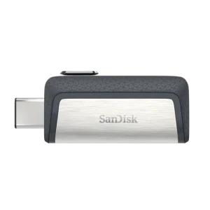 SanDisk Ultra Dual Drive USB Type-C & USB 3.1 128GB (SDDDC2-128G-G46)