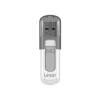 Lexar 64GB JumpDrive V100 USB 3.0 Flash Drive (LJDV100-64GABGY)