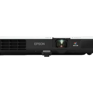 Epson EB-1780W Projector WXGA 3000 Lumen – (V11H795041)
