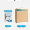 Rust-Resistant HDMI Cable – Vention AACBF 1 Meter