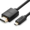Vention 10 Meters HDMI Cable with Ferrite Cores (VEN-DAEBL)