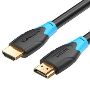 Vention 15 Meters HDMI Cable Black (VEN-AAGBN)