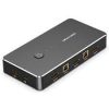 Vention 2 IN 1 OUT HDMI KVM Switch (VEN-AFRB0)