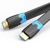 Vention Flat HDMI Cable 3M - VAA-B02-L300