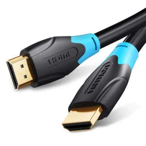 Vention HDMI Cable 2M Meter Black AACBH