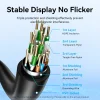 Vention HDMI Cable 2M for 4K streaming and gaming