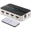 Vention HDMI Switch 3 in 1 Out (VEN-AFFH0)