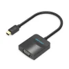 Vention Mini DisplayPort to VGA Converter – HBDBB