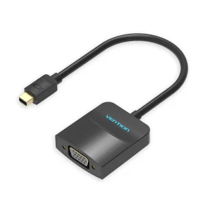 Vention Mini DisplayPort to VGA Converter – HBDBB